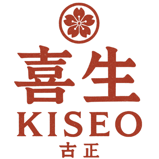 KISEO Agentur Logo