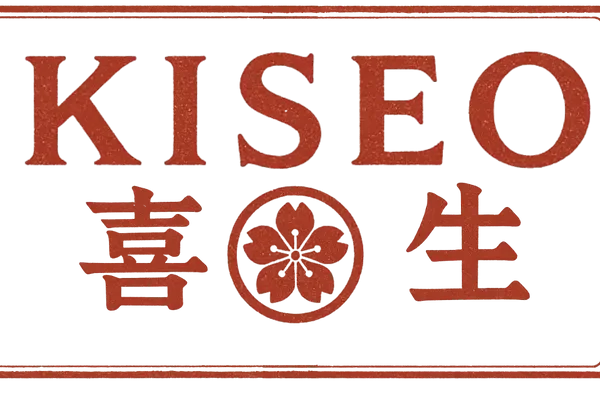 KISEO Agentur Logo