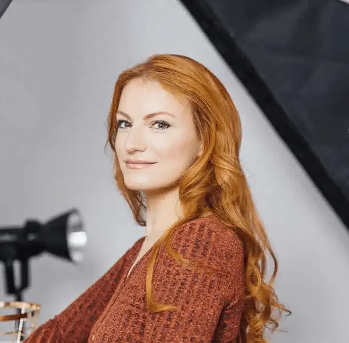 Annie - Head of Content