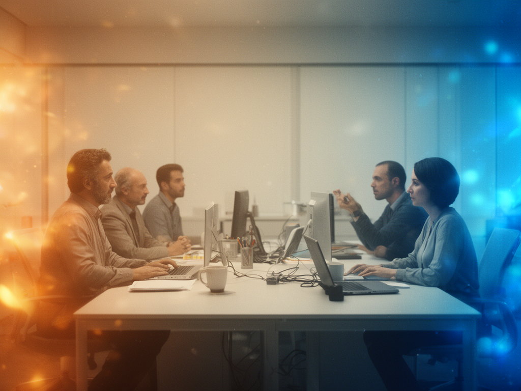 AEO vs GEO: Optimale Strategie fĂĽr mehr Sichtbarkeit in KI-Suchmaschinen