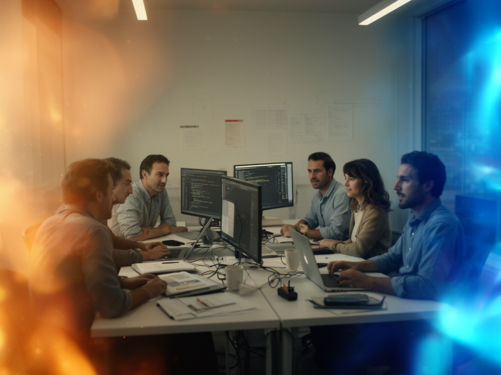 AI Code Review automatisieren: Optimierung für Entwicklungsteams