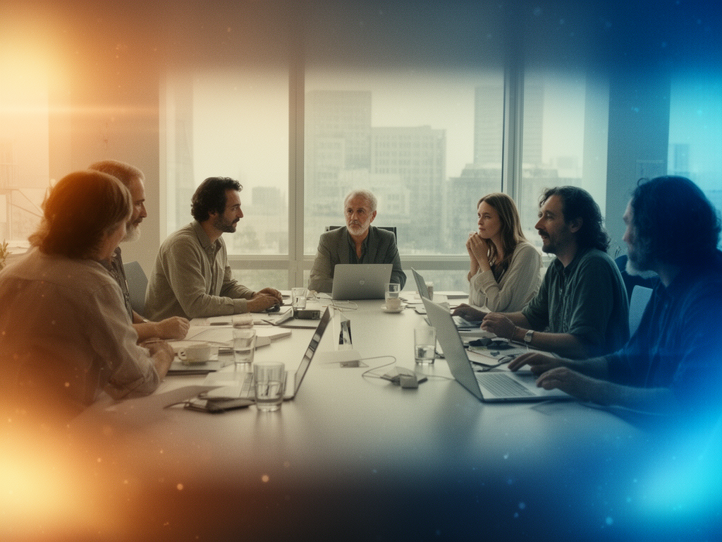 AI-Content automatisiert erstellen: Zwischen Effizienz und Google-Penalty