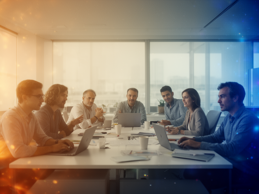 ChatGPT für lokale Unternehmen: GEO-Strategien für KMUs