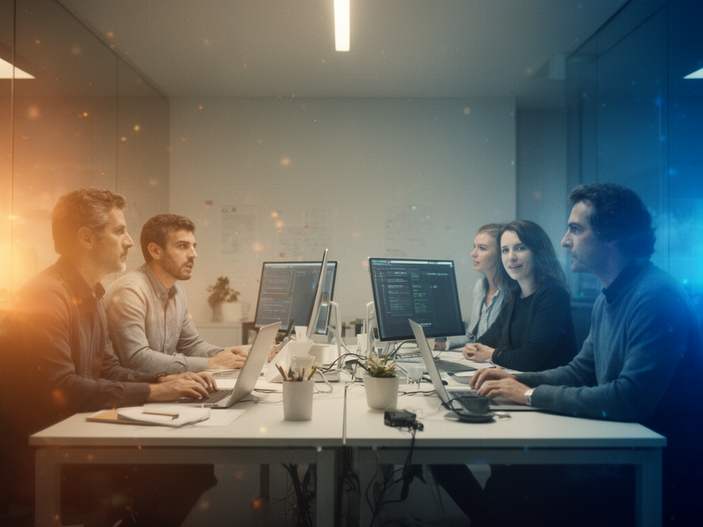 Deep Research vs. klassische Suche: Grenzen von AI-Suchsystemen