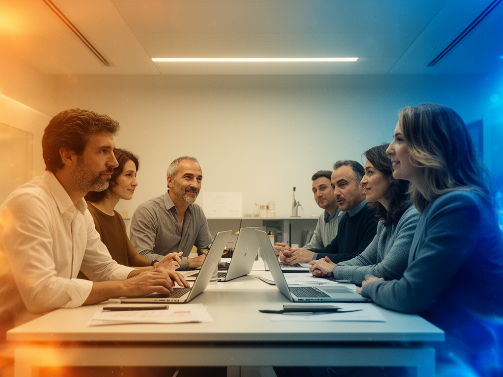 Entity-Optimierung für KI-Suchmaschinen: So definierst du Marken richtig