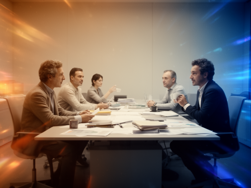 FAQ für KI lesbar machen: Von unsichtbar zu AI-Overview-Featured