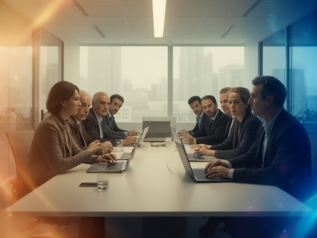 Hier sind 9 Themen, die ein echter Experte für KI-SEO schreiben würde: