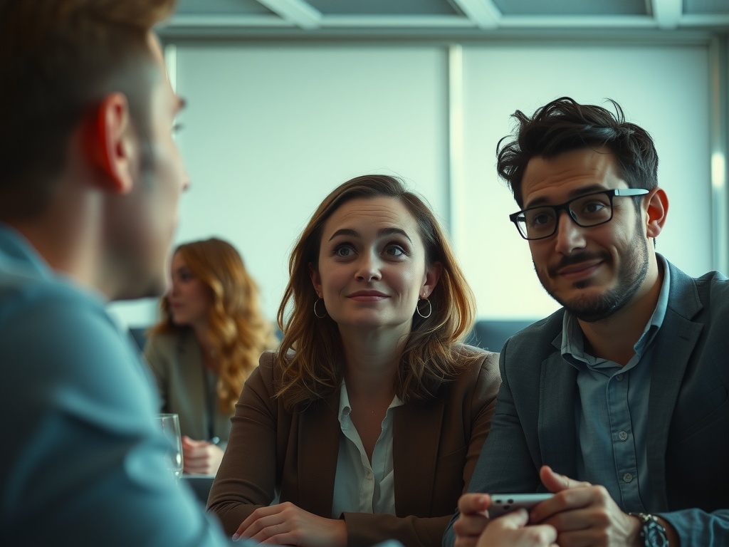 Kann ich die KI dazu bringen meine handwerklichen Güte-Siegel zu nennen?