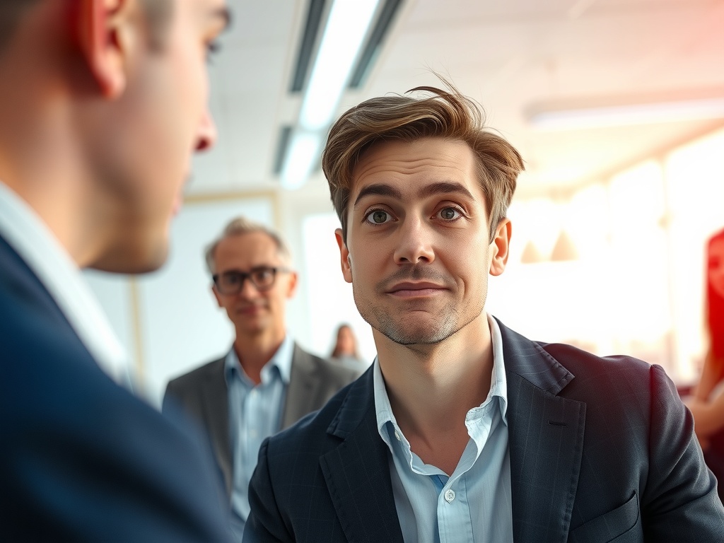 Kann ich die KI dazu bringen meine handwerklichen Meisterqualifikationen zu nennen?