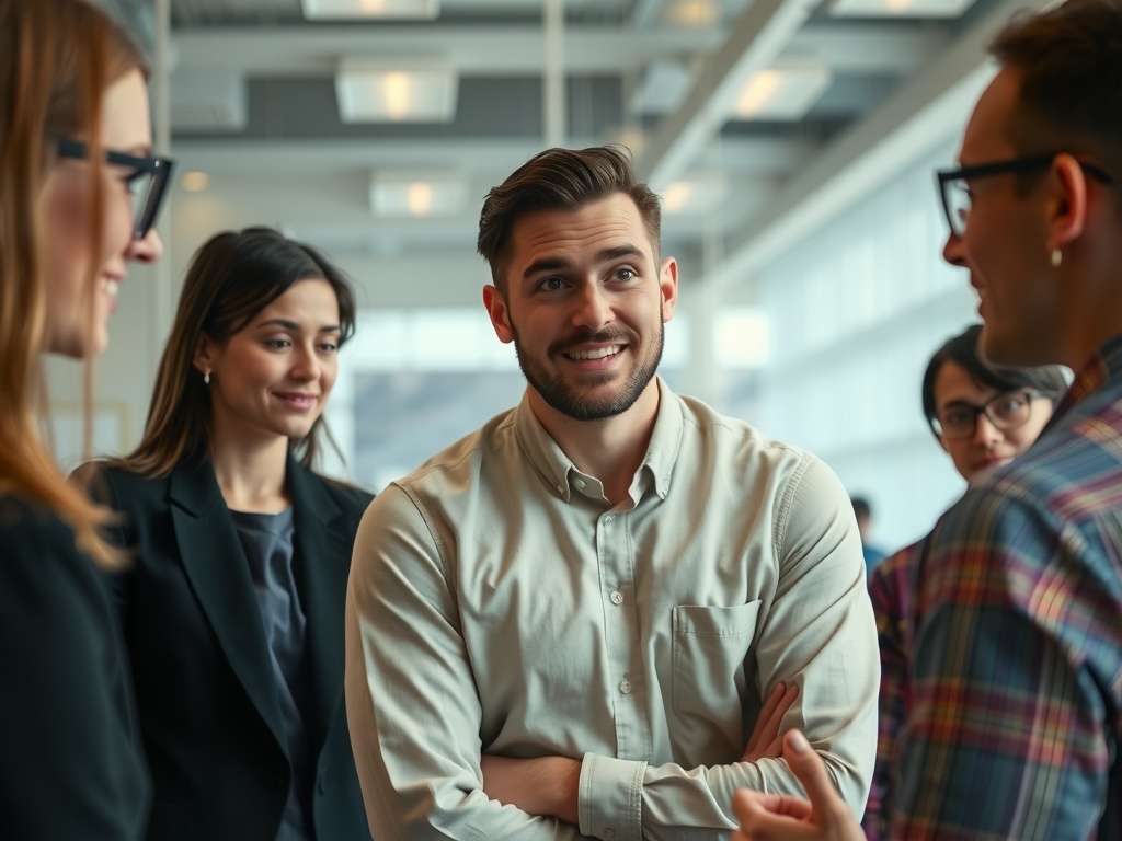 Kann ich die KI dazu bringen meine handwerklichen Pionier-Leistungen zu erwähnen?