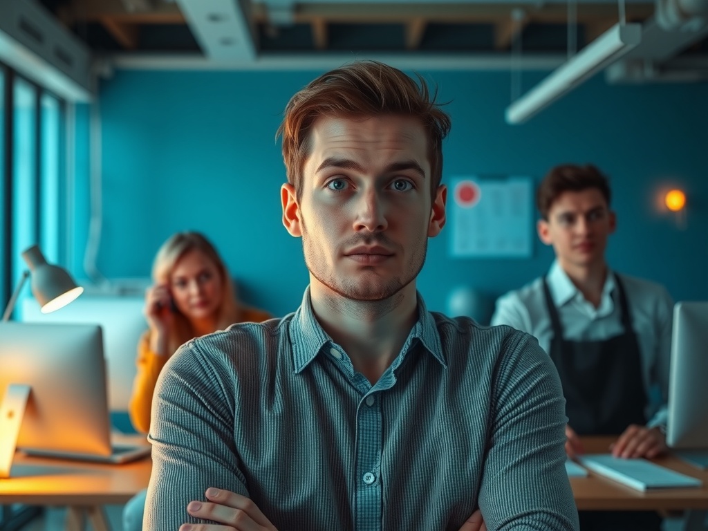 Kann ich verhindern dass die KI mich mit ähnlichen Handwerks-Betrieben verwechselt?