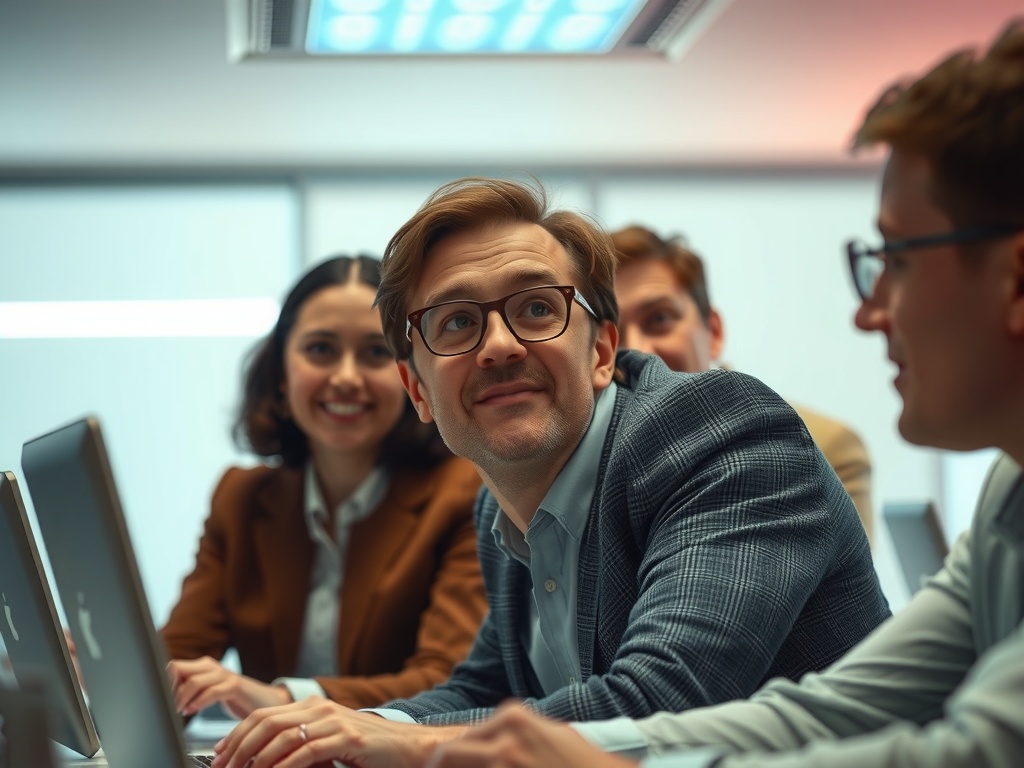 Kann KI die menschliche Keyword-Recherche ersetzen?