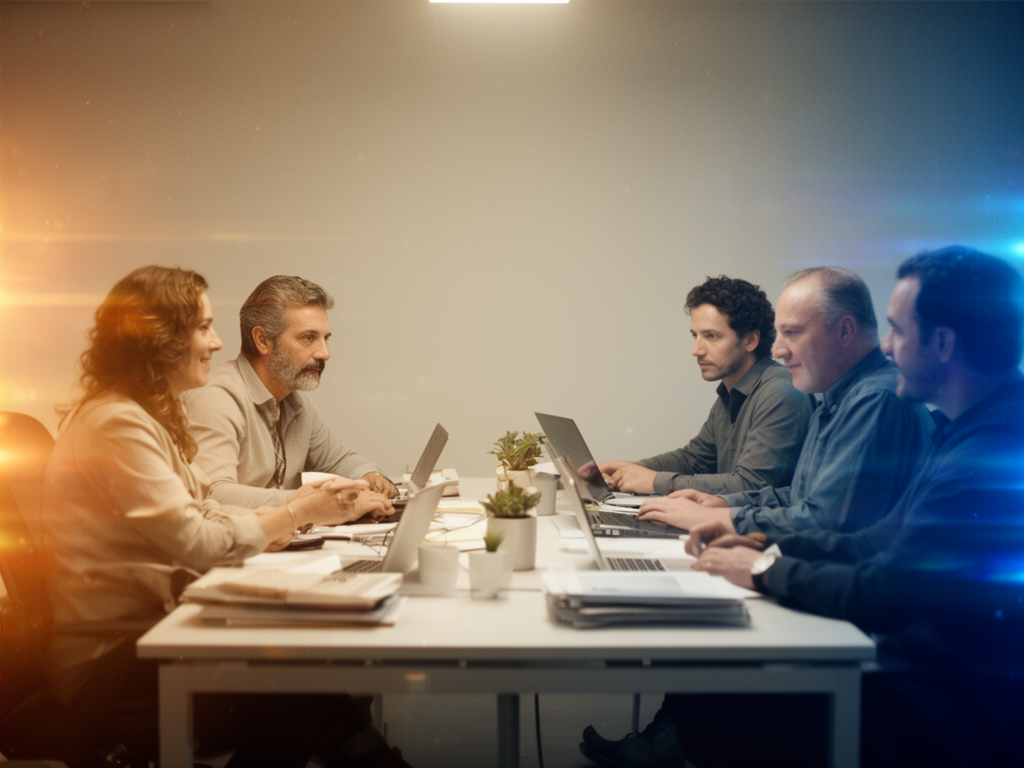 Content-Backlog beheben: KI-Agenten für automatisierte SEO-Texte