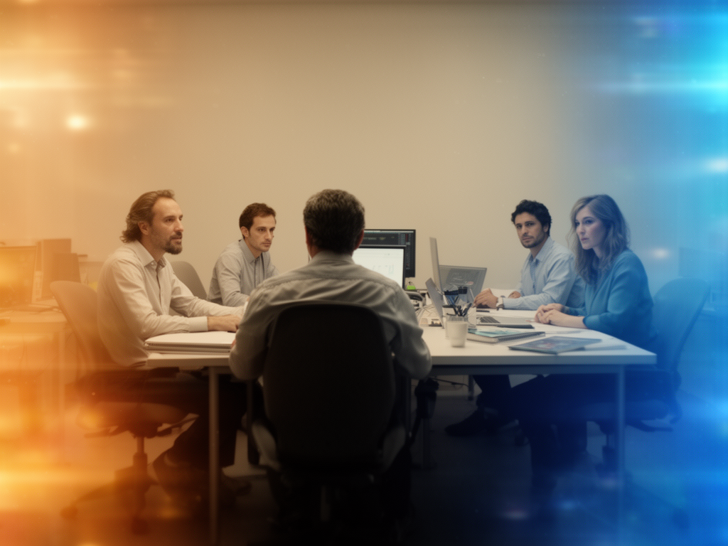 KI-SEO Agentur: AI-gestützte Suchmaschinenoptimierung für Unternehmen