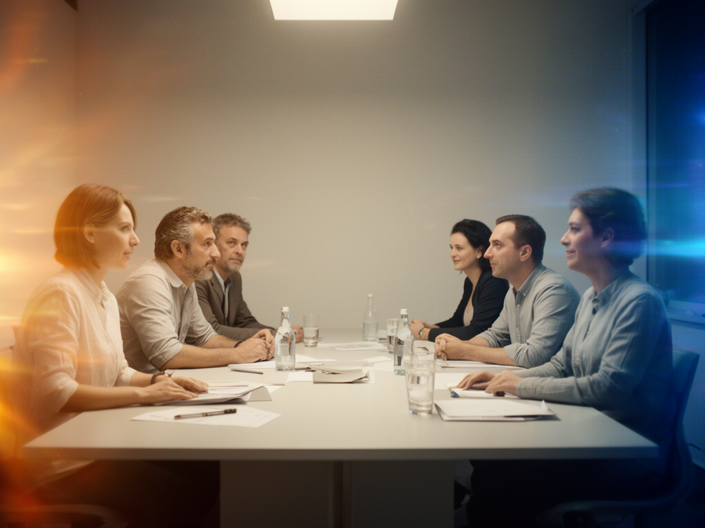 Ki Seo Agentur Berlin