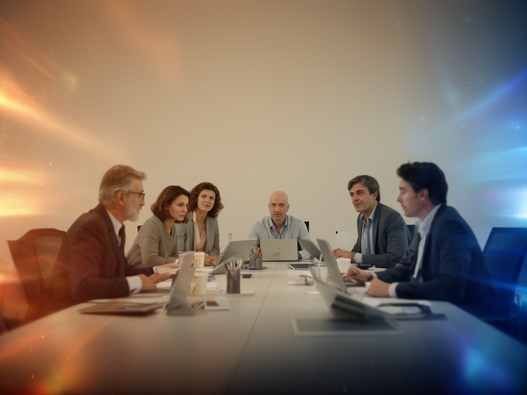 KI-SEO Agentur: Der Partner für AI-Search-Erfolg