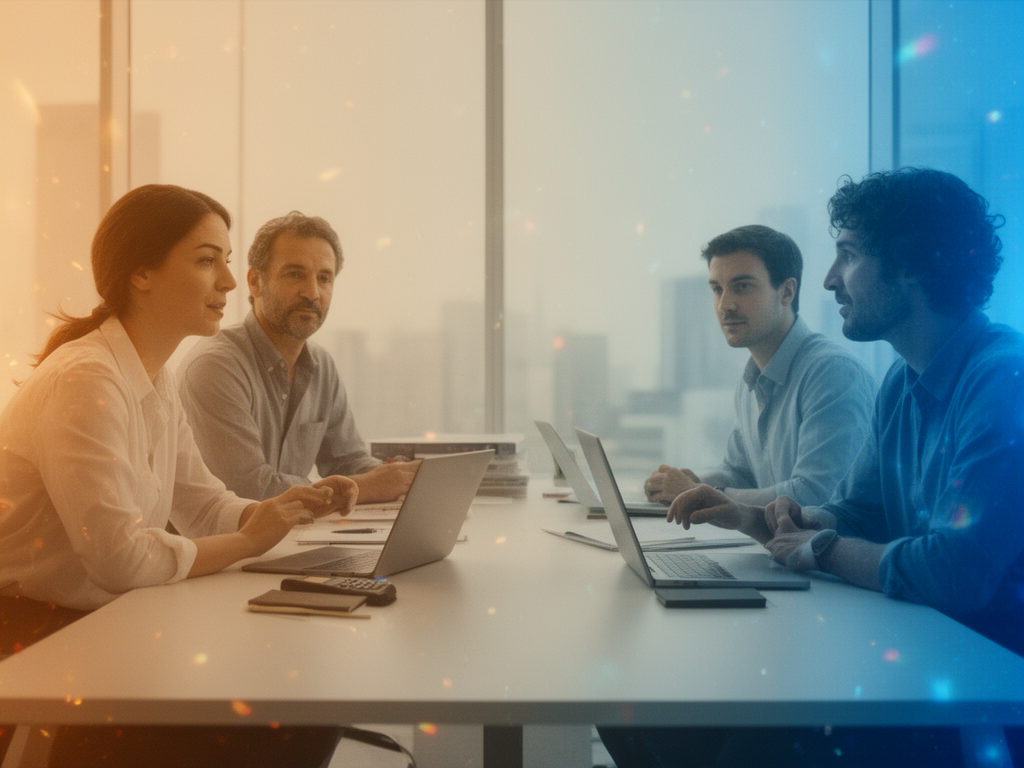 KI-SEO Agentur Vergleich: Die richtige Agentur für Ihre AI-Suchstrategie finden