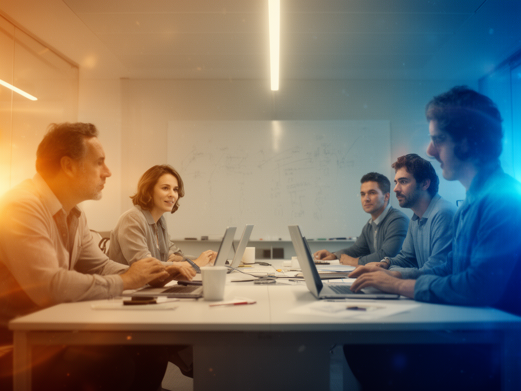 KI-SEO: AI-Search-Optimierung für bessere Sichtbarkeit