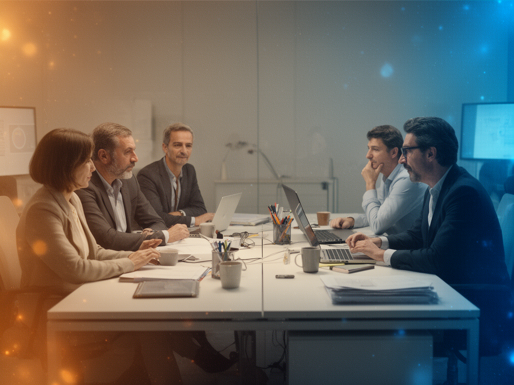 KI-SEO Automatisierung: Prozesse effizienter gestalten