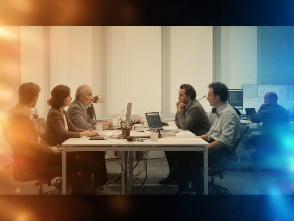 KI-SEO Grundlagen: AI-gestützte Suchmaschinenoptimierung für deutsche Unternehmen