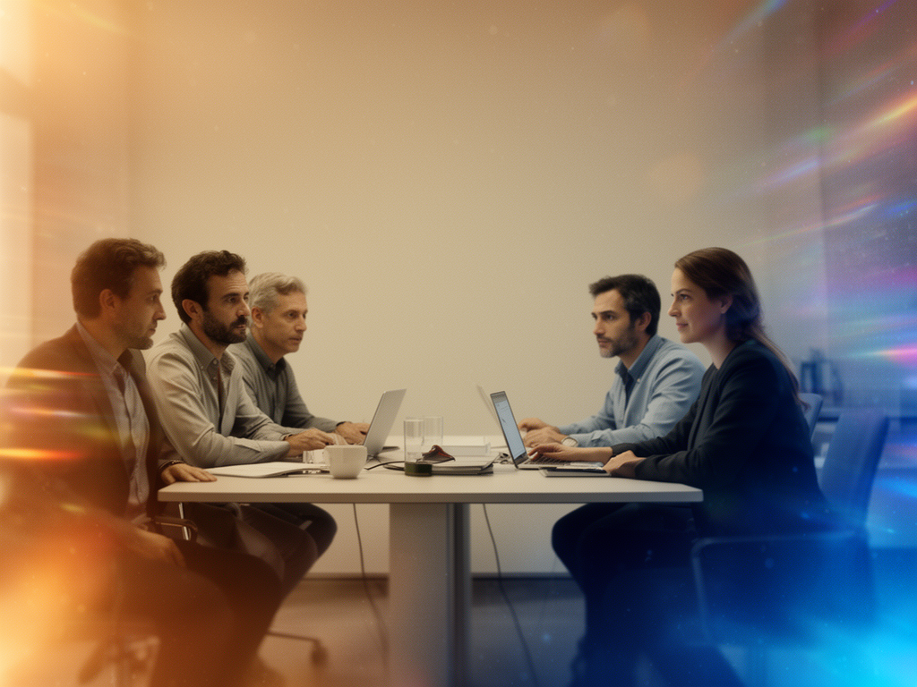 KI-SEO Grundlagen: Wie AI-Algorithmen Rankings beeinflussen