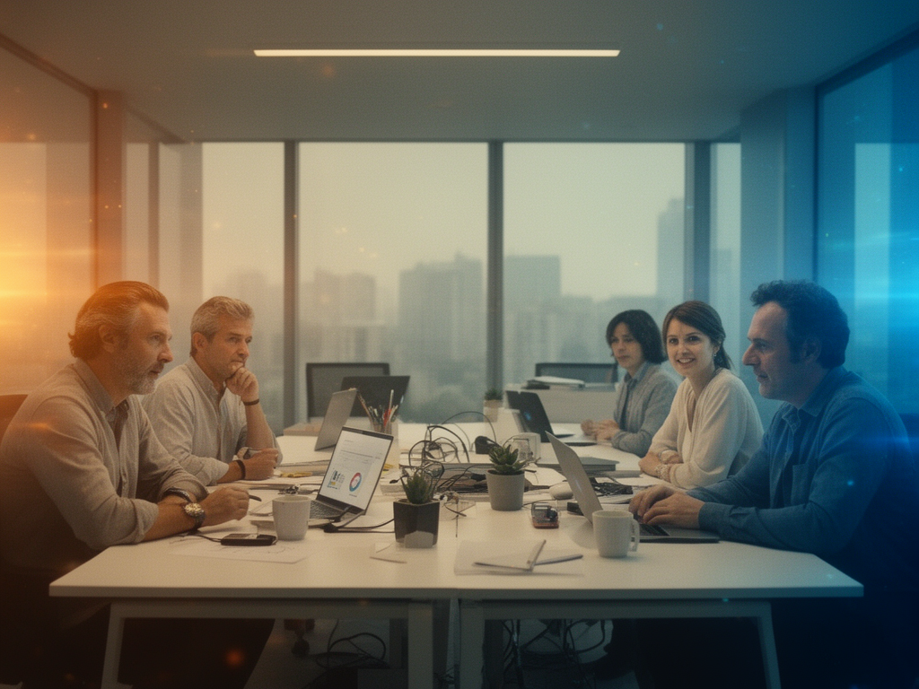 KI-SEO Strategie entwickeln: So funktioniert AI-gestütztes SEO