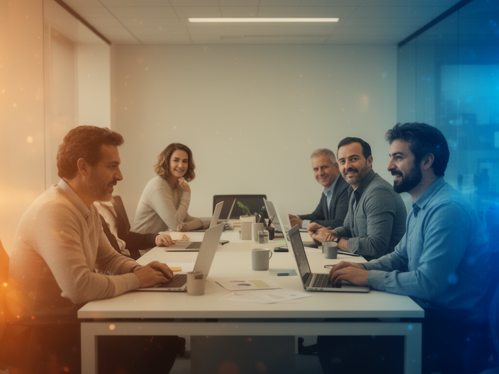 KI-SEO实战: AI-gestützte Suchmaschinenoptimierung für deutsche Unternehmen