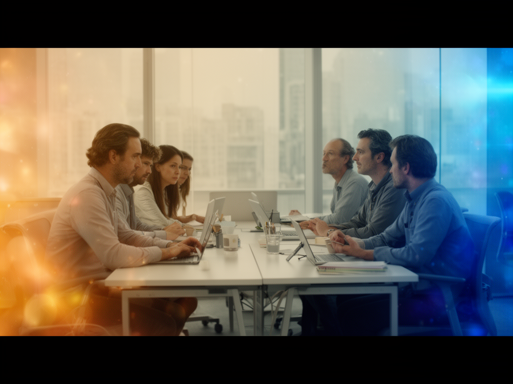 KI-SEO实战: AI-gestützte Suchmaschinenoptimierung