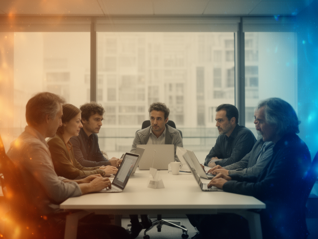 KI-SEO: Warum klassische Suchmaschinenoptimierung in der KI-Ära versagt (und was funktioniert)