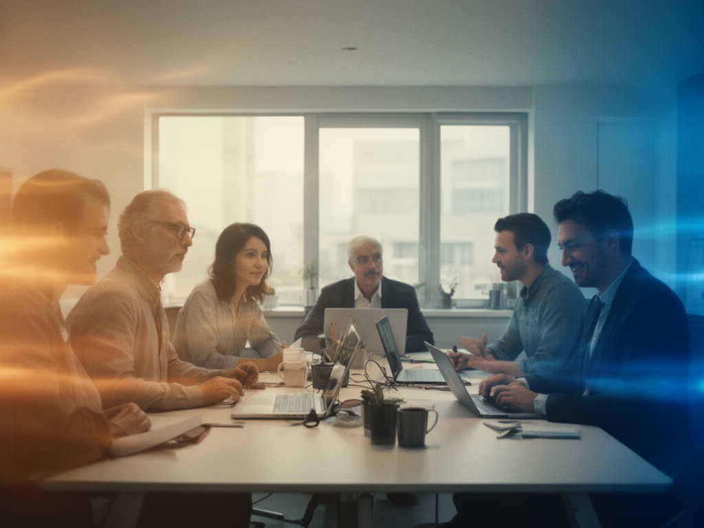 KI-Suchmaschinen im Vergleich: Chancen für deutsche Unternehmen