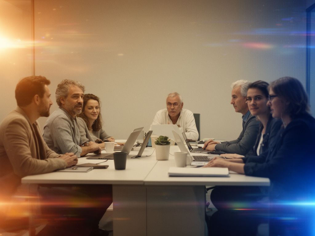 Machine-Generated Content erkennen: Google Spam Policies für KI-Inhalte