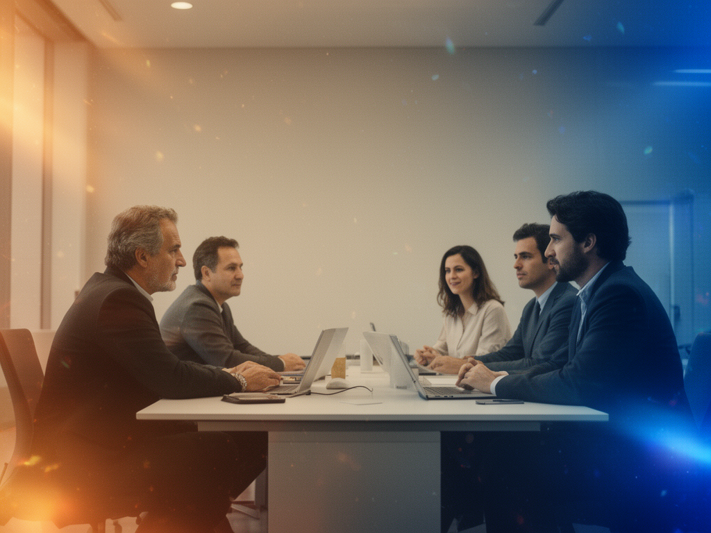 Perplexity für B2B: So wirst du in Business-Queries genannt