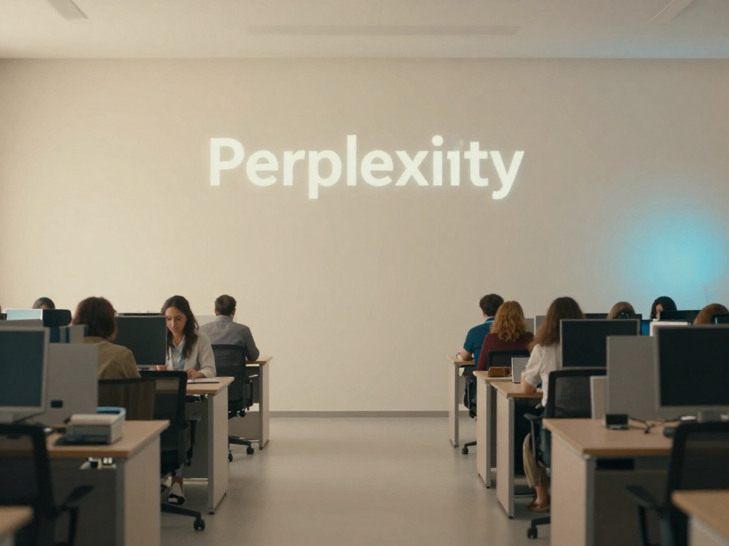 Perplexity Optimization: So wirst du zur vertrauenswürdigen Quelle