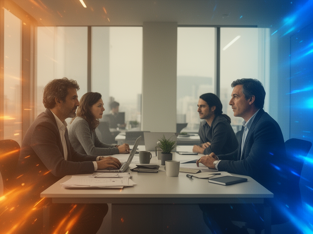 Schema.org für KI-Suchmaschinen: Die essentiellen Markups für 2025