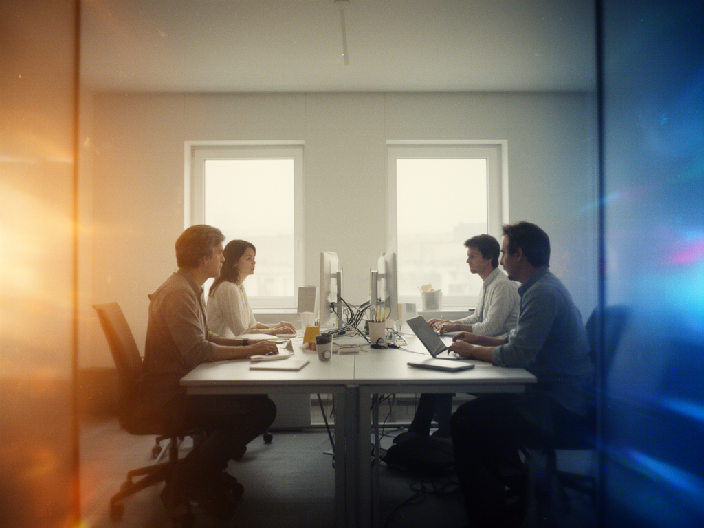 Seo Agentur Heidenheim An Der Brenz - KI SEO