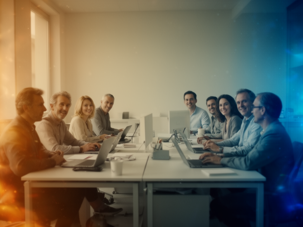 Seo Agentur Schwäbisch Hall - KI SEO