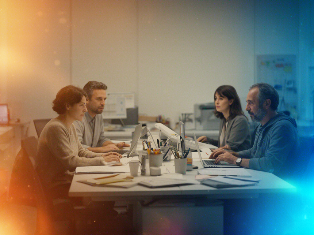 SEO-Automatisierung mit AI: Workflows effizient gestalten