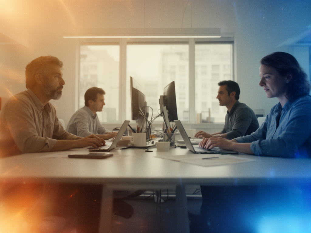 SEO-Automatisierung mit KI: Effizienzsteigerung für Agenturen