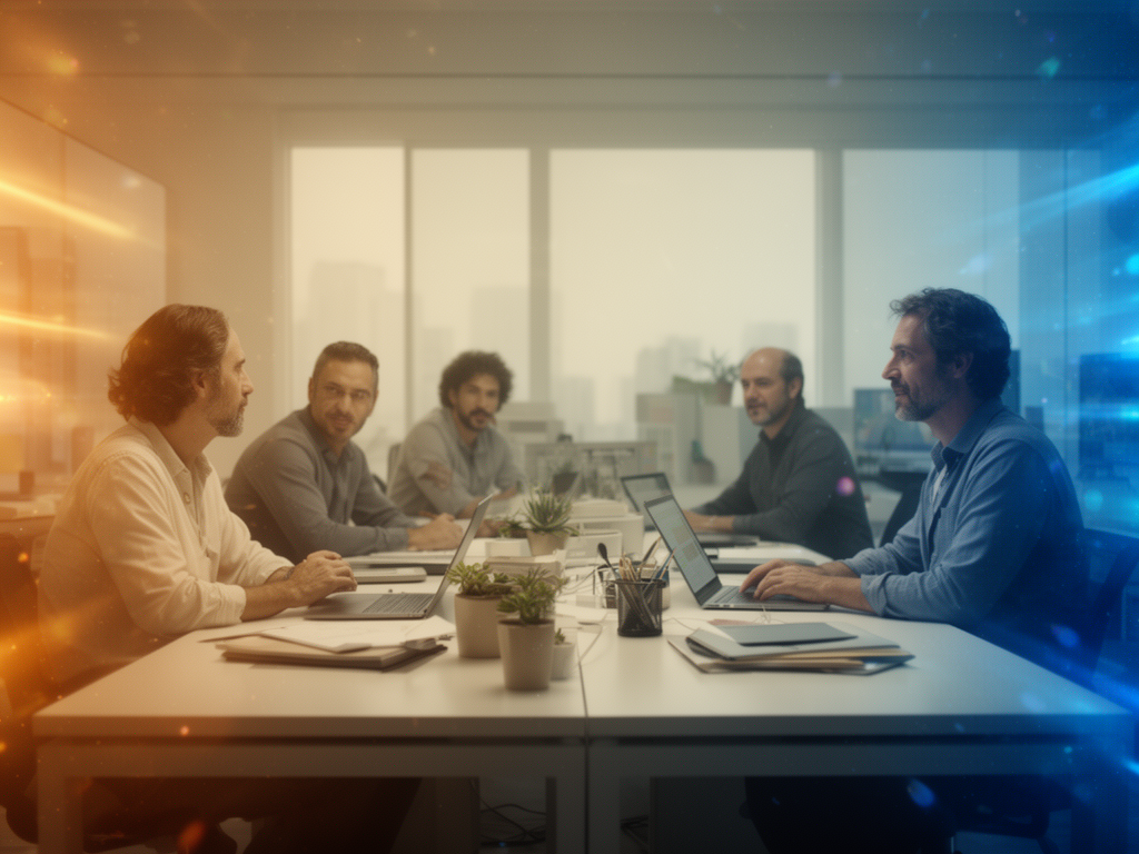 SEO Für ChatGPT Und Perplexity: Die Zukunft Der Suchmaschinenoptimierung