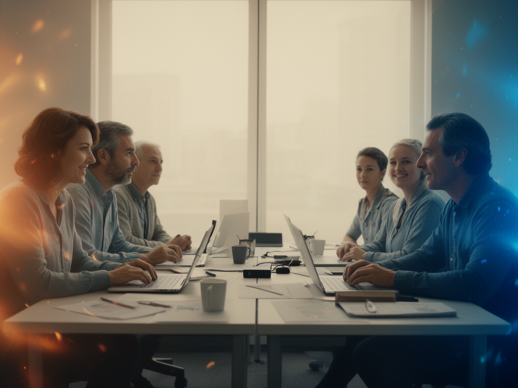 SEO für Handwerksbetriebe in KI-Zeiten: Wie du deine einzigartigen Fähigkeiten hervorhebst