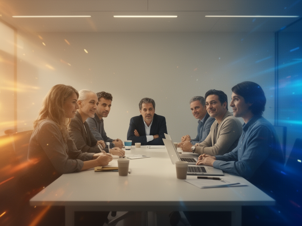 Vom Anbieter zum Ratgeber: Wie du mit KI-optimierten FAQ-Seiten neue Kunden gewinnst