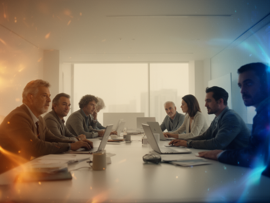 Von der Keyword-Jagd zum Relevanz-Rennen: Wie sich die SEO-Strategie in KI-Zeiten verändert