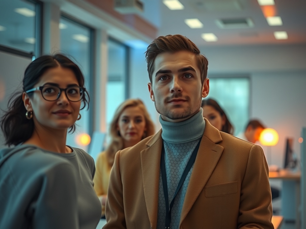 Warum priorisiert die KI Anbieter mit schlechterer Umweltbilanz als ich?