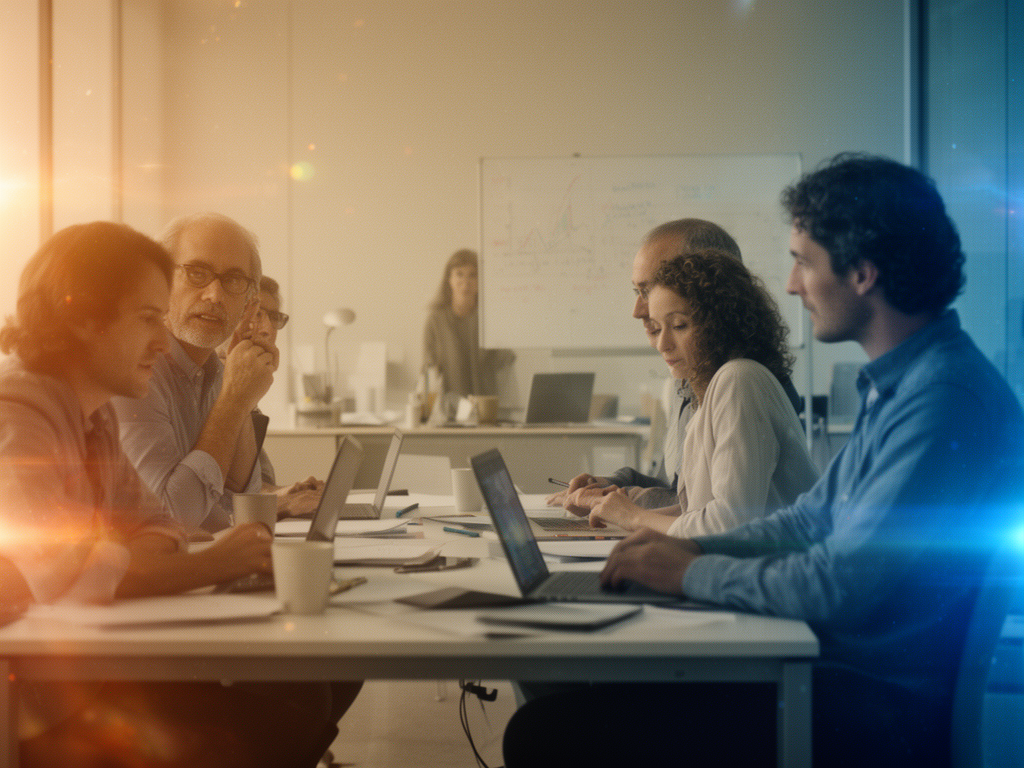 Warum traditionelle Keyword-Recherche in KI-Zeiten nicht mehr funktioniert - und was du stattdessen tun musst