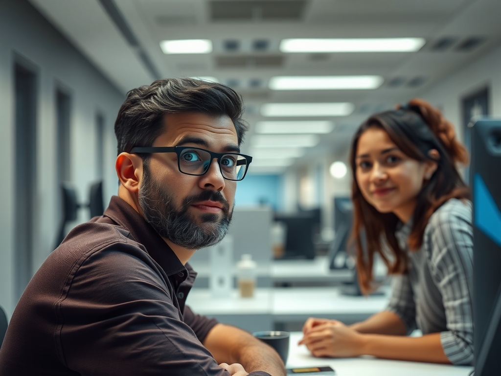 Warum übersieht die KI meine handwerklichen Entwicklungs-Projekte?