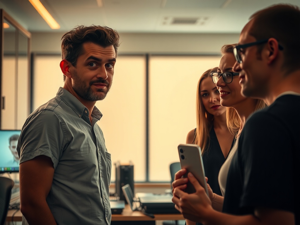 Warum übersieht die KI meine handwerklichen Forschungs-Projekte?