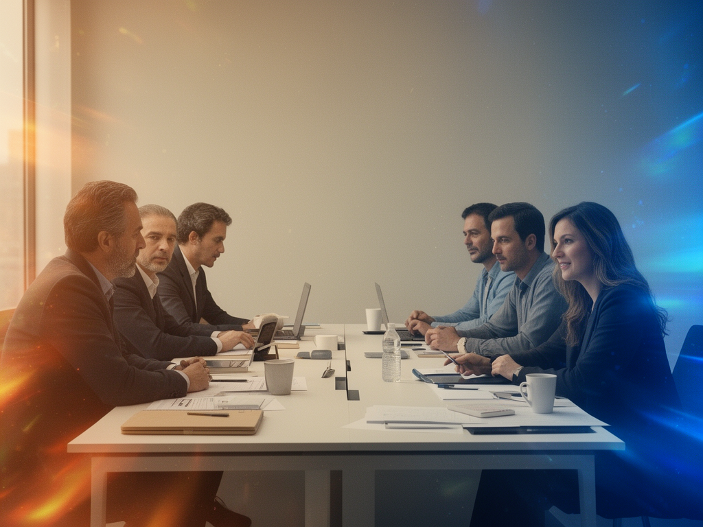 Wie du deine Content-Struktur für KI-Crawler optimierst