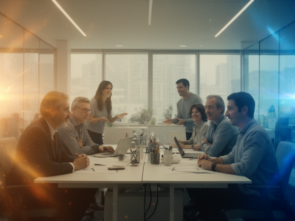 Wie du deinen GEO-Score in 30 Tagen verdoppelst