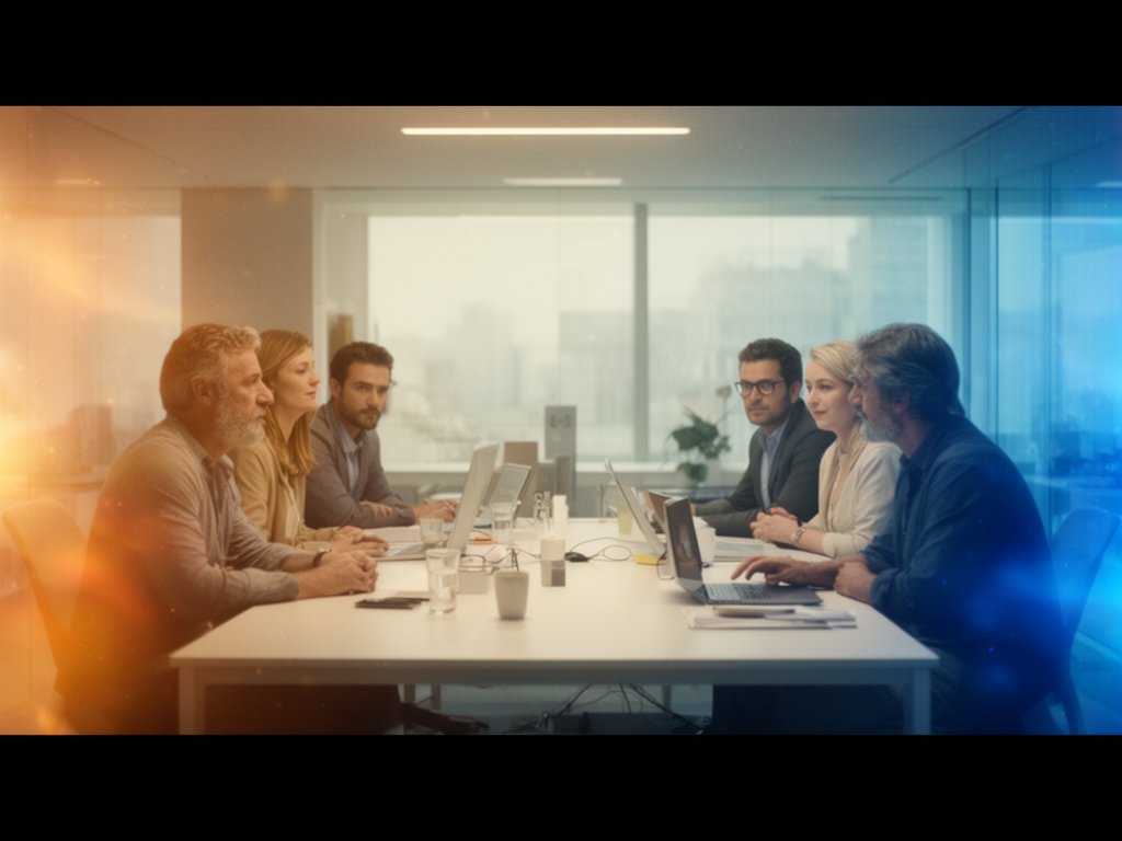 Wie du KI-generierte Antworten auf deine Website holst