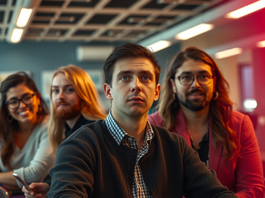 Wie erstellt man mit KI eine skalierende Content-Strategie?